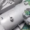 Чаша (поддон) Hansa 1032428 для пмм