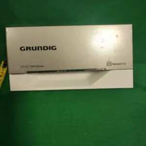 Панель порошкоприемника Grundic/Beko 140019 6.5/1200 Панель порошкоприемника Grundic/Beko 140019 6.5/1200