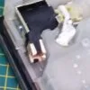 Диспенсер Gorenje 17476000008523 для пмм