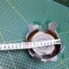 5a1873fe-42c1-4030-8cb1-95a347001bd8 Улитка рециркуляционного насоса Bosch 23260040