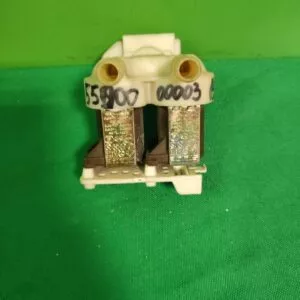 Клапан двойной Bosch 5500000003