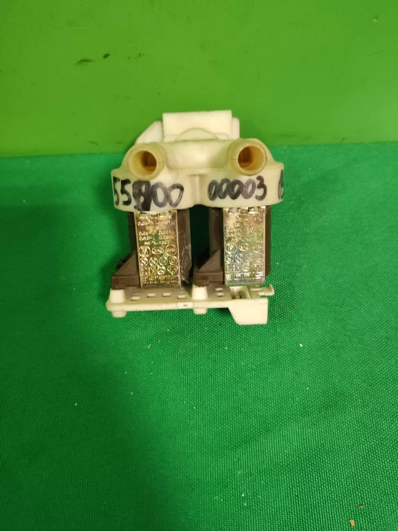 Клапан двойной Bosch 5500000003