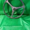 Шкив Ariston W174005573-19 w174005572-20