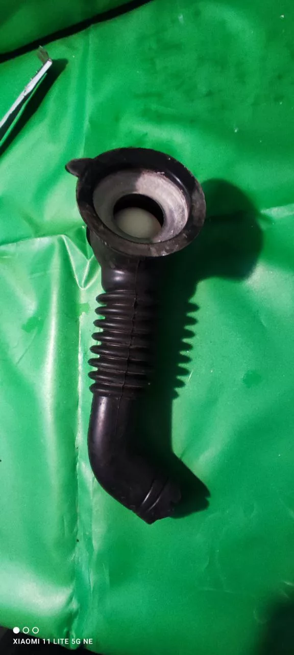 Патрубок Gorenje 579484 590282