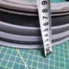 Манжета LG 4986en1005 (4986er1005)
