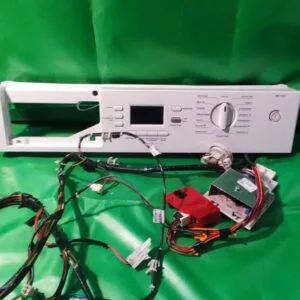 Модуль Beko WMI 71241 (Щетки) Модуль Beko WMI 71241 (Щетки)
