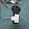 Модуль управления Whirlpool AWOC0614