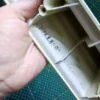 Ребро Beko 296285021 для сушильн. машины