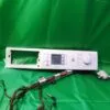 Модуль Bosch WLX 24461OE/18 с дефектом