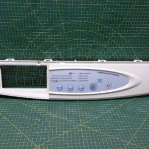 Элементы управления Samsung DC64-00428a (кнопки)