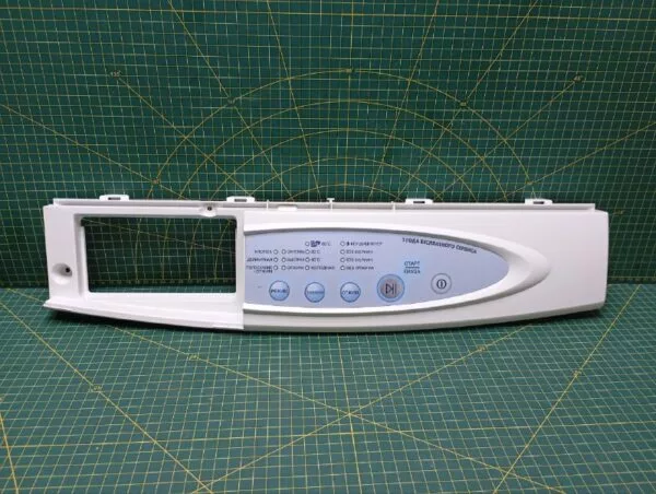 Элементы управления Samsung DC64-00428a (кнопки)