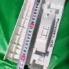 Панель порошкоприемника Samsung DC64-02858A003 сер.