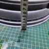 Манжета Bosch 5500000266 без соска (5500000163)