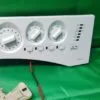 Модуль Ariston CAWD129 с дефектом