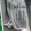 Модуль Dexp WM-F6100DSH/WW