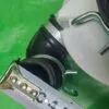 Тэн(нагревательный элемент)Electrolux 17306822