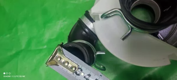 Тэн(нагревательный элемент)Electrolux 17306822