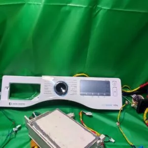Модуль Samsung WW80H7410EW