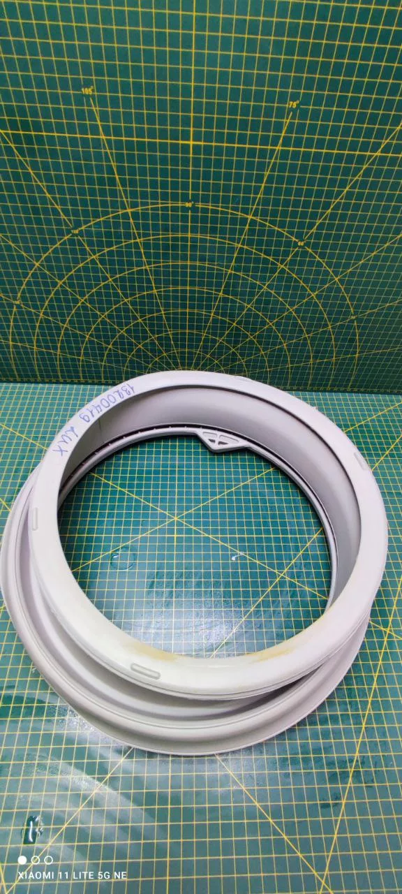 Манжета Electrolux 13200419