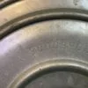 ШКИВ БАРАБАНА BOSCH 9000390007