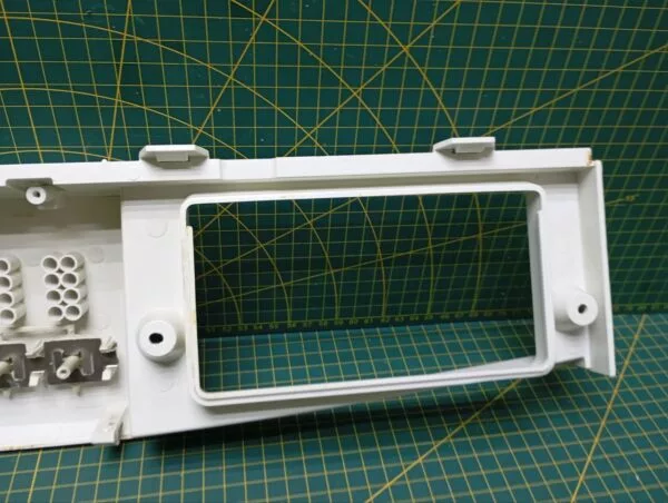 Элементы управления Samsung DC64-00247a (кнопки)