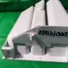 Лоток порошкоприемника Bosch 5500014987