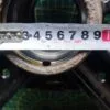 Внешняя крестовина Miele 6045801