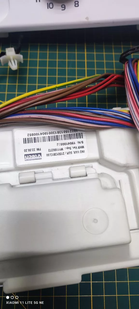 Модуль Indesit MSC 615