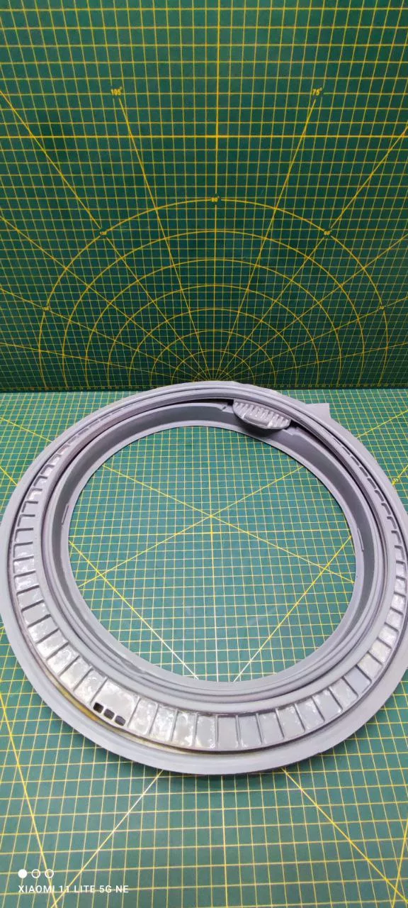 Манжета Samsung DC64-02605a