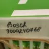 Теплообменник для посудомоечной машины Bosch 9000240768