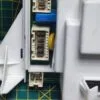 Силовой модуль Ariston 215009543.00 для стиральной машины