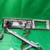 Модуль Bosch WLX 24461OE/18 с дефектом