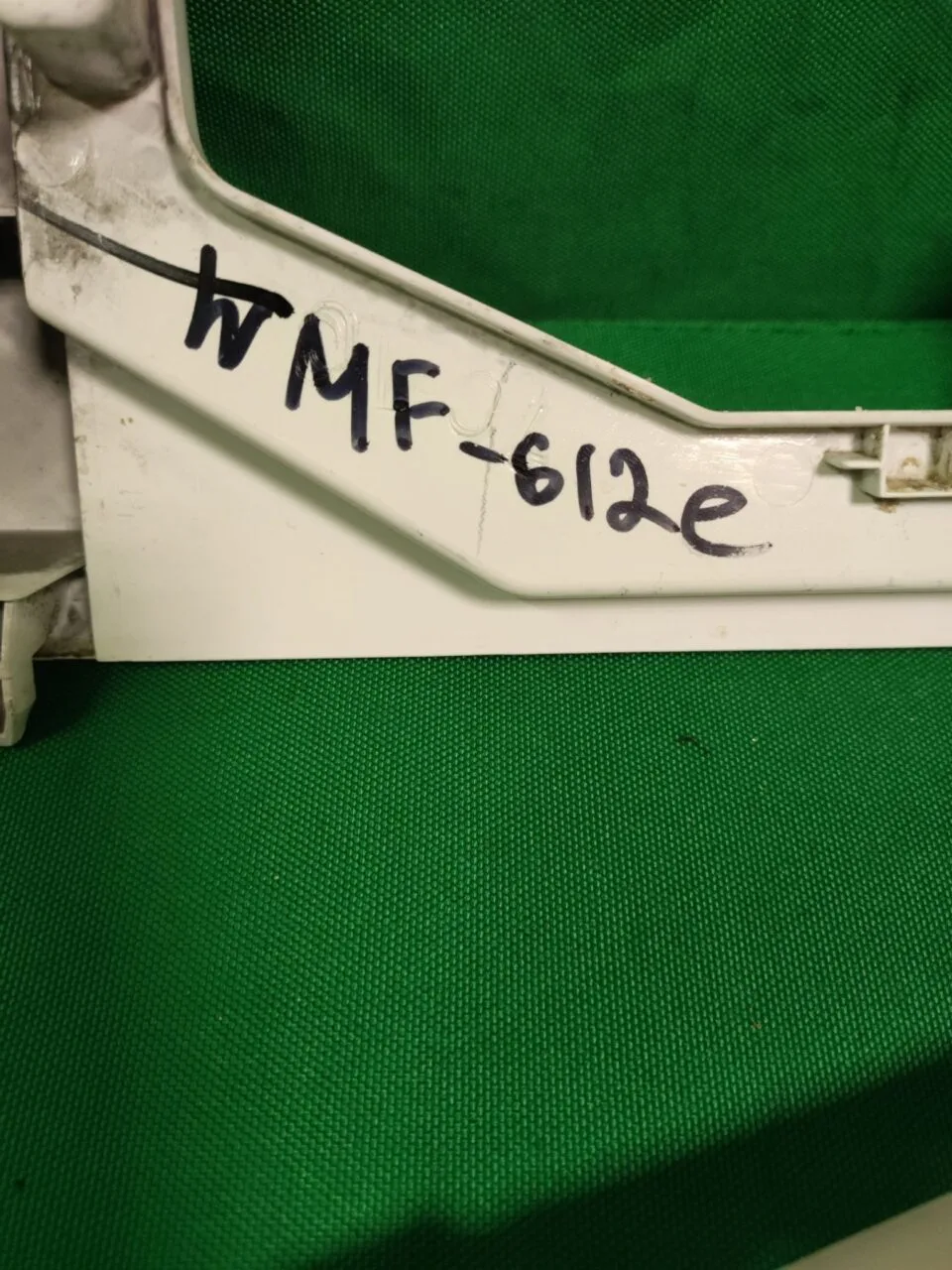 5ccn7TL-Vgk Модуль Midea WMF-612E