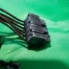Модуль Bosch WLX 24461OE/18 с дефектом