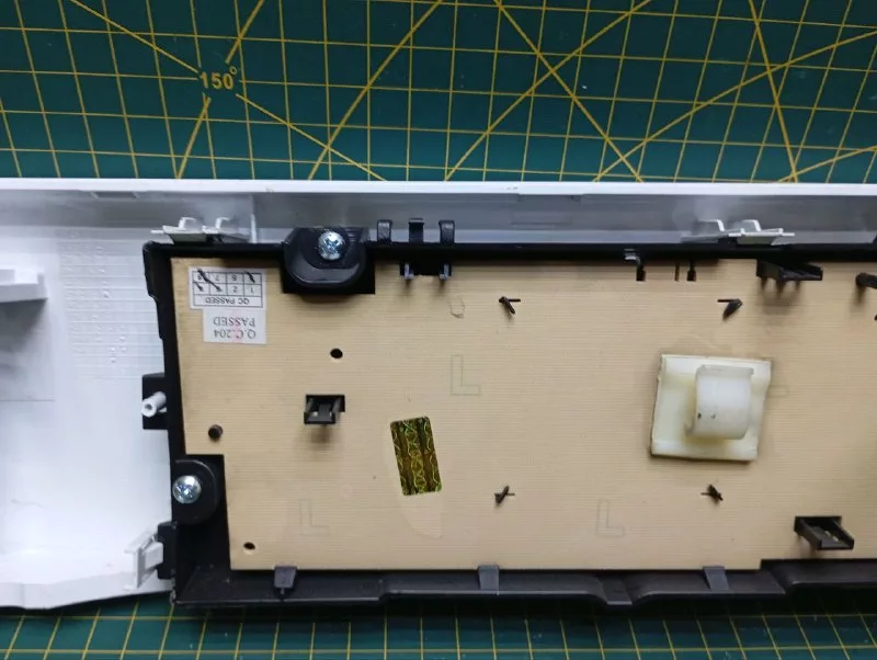 5cd7f6a6-af30-4bcf-8cc2-9152cac7f02a Модуль Ariston WMSD7125