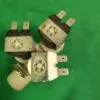 Клапан тройной Electrolux 111359032 контакты