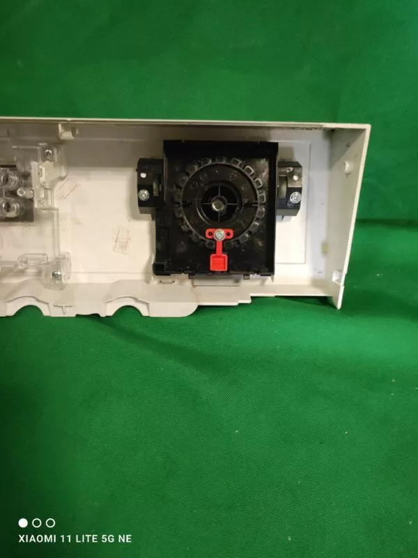 5d0eVIFWJtE Элементы управления Electrolux 108682500 Вертик.загрузка(Только пластик)