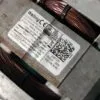 Двигатель Indesit Welling 160034320.00 -7 контактов
