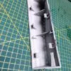 Ребро барабана Gorenje 338897