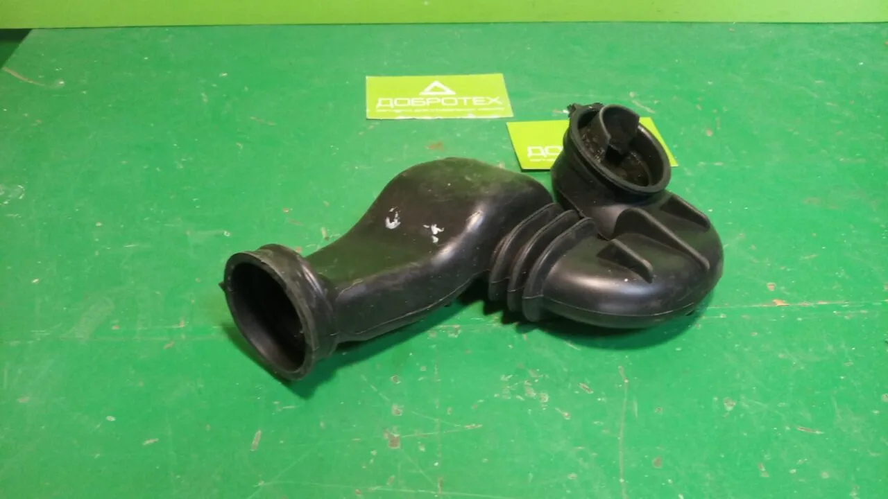 Патрубок ZANUSSI ELECTROLUX 1508546