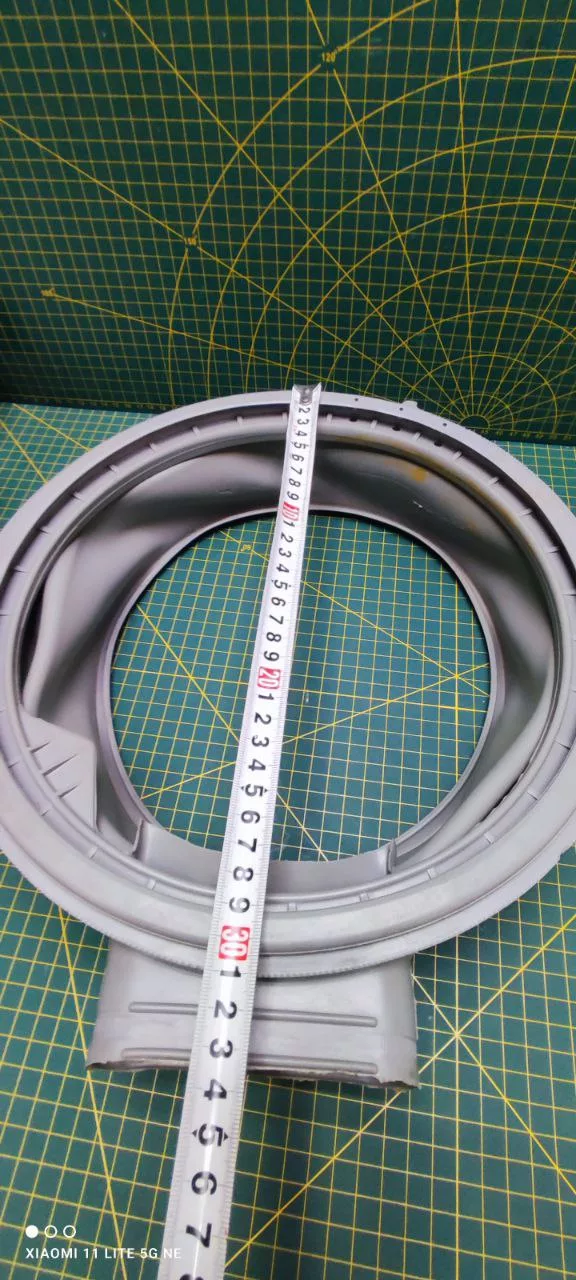 Манжета Electrolux 107510861201