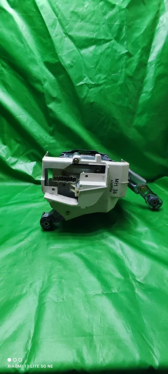 Двигатель Miele 3555999