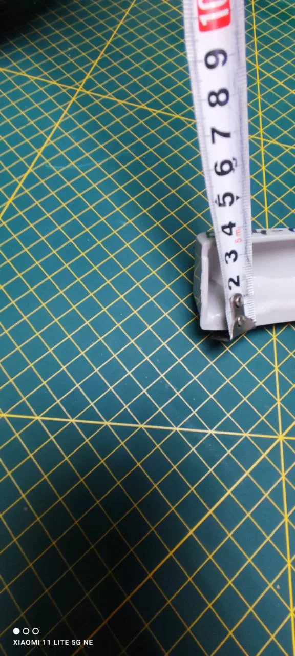 Ручка с крючком Samsung DC64-02107a