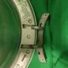 Люк в сборе Whirlpool 481071423891 для стиральной машины