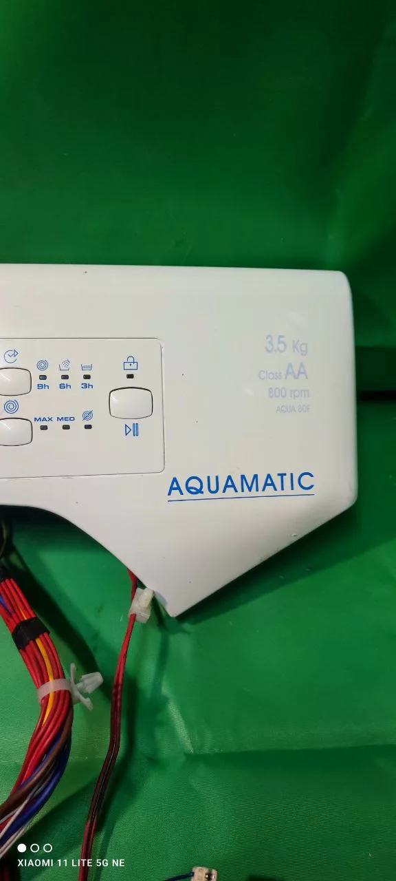 Модуль Candy aqua 80f