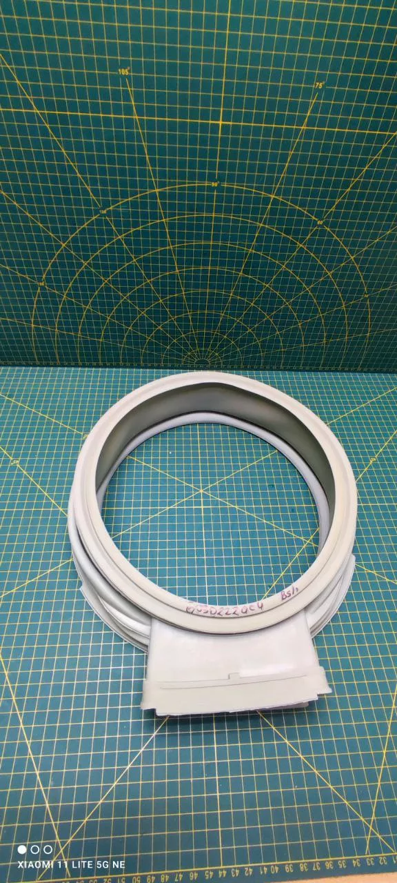 Манжета Bosch 6030222ac4