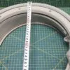 Манжета Electrolux 110851031 заглушен слив