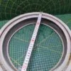 Манжета Indesit Ariston 144001555
