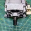 Двигатель Electrolux 132303614 -7контактов