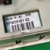 Модуль Bosch WFCX2460OE
